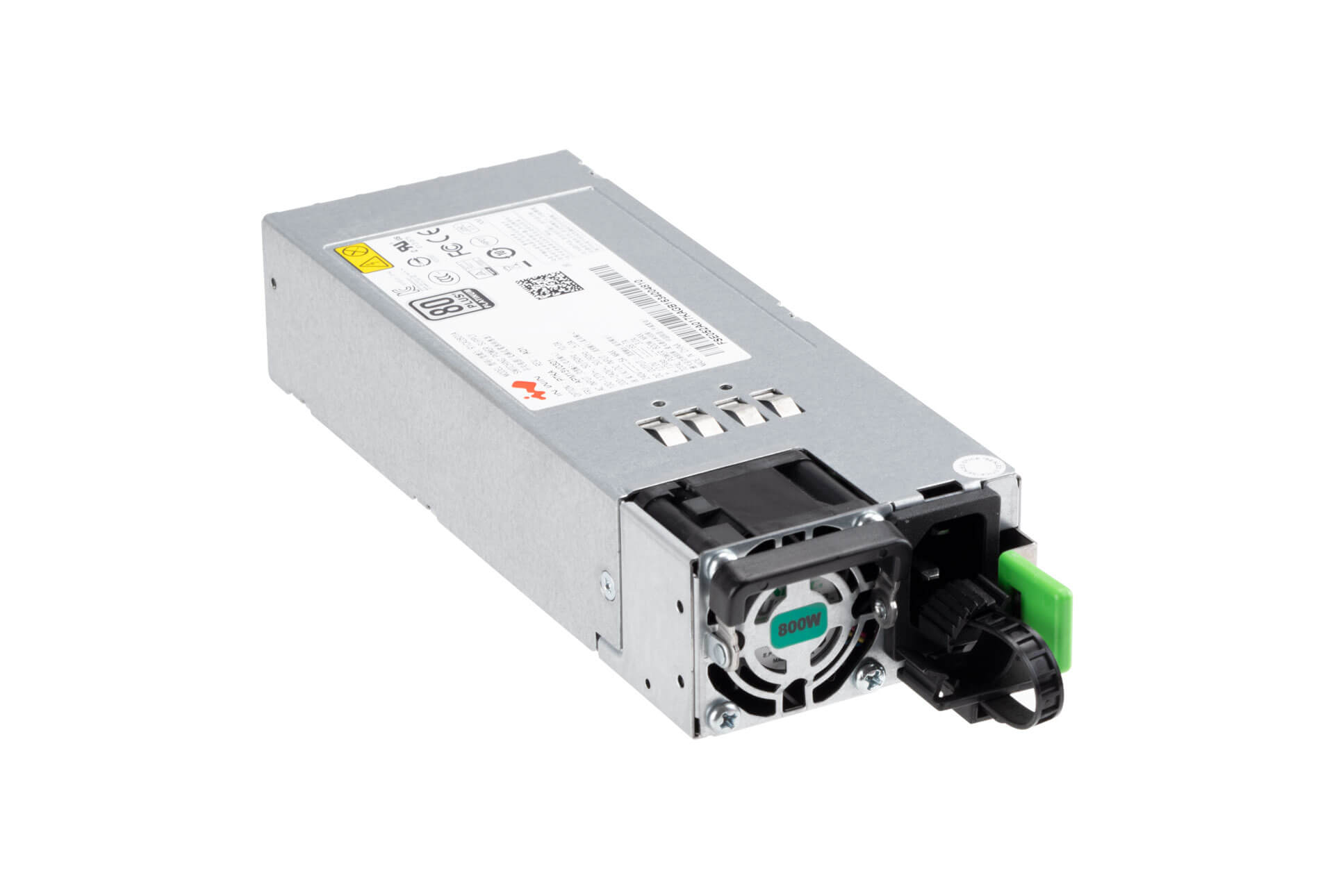 Power Supply - server system assembly